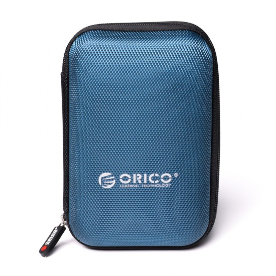 Orico PHD-25 protective case for 2.5