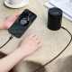 Acefast J11 USB-C to 3.5mm mini jack cable 1m - black