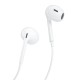 Dudao X14PROL-W1 Lightning In-Ear Headphones - White