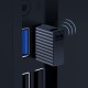 Orico BTA-508 Bluetooth 5.0 USB-A Adapter - Black