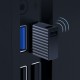Orico BTA-53 Bluetooth 5.3 USB-A Adapter - Black