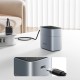 Orico EV8 AA Lithium Battery Charger with Storage Function - Silver