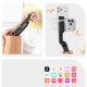 Selfie stick Orico SPV90 aluminum mini tripod Bluetooth 360 degree rotation - black