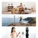 Selfie stick Orico SPM175 tripod 1/4