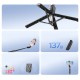 Selfie stick Orico SPN100 1/4
