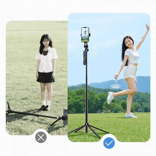 Selfie stick Orico SPN185 1/4