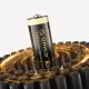 Orico Ener-G EG5C Lithium Battery 1.5V 2100mWh AA USB-C Rechargeable Battery with Charging Cable 4 pcs.