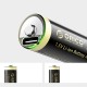Orico Ener-G EG5C Lithium Battery 1.5V 2100mWh AA USB-C Rechargeable Battery with Charging Cable 4 pcs.