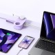 Orico AP3 20W GaN 5in1 Power Strip 2x AC + 2x USB-A + 1x USB-C - Purple