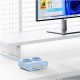 Orico PDC25 25W 6in1 Power Strip 2x AC + 2x USB-A + 2x USB-C - Blue