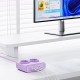 Orico PDC25 25W 6in1 Power Strip 2x AC + 2x USB-A + 2x USB-C - Purple