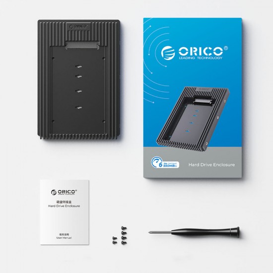 Orico D2SS-6G Drive Adapter 2.5