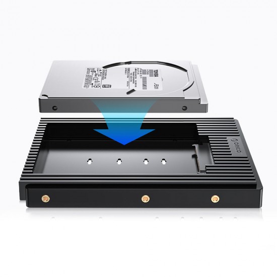 Orico D2SS-6G Drive Adapter 2.5