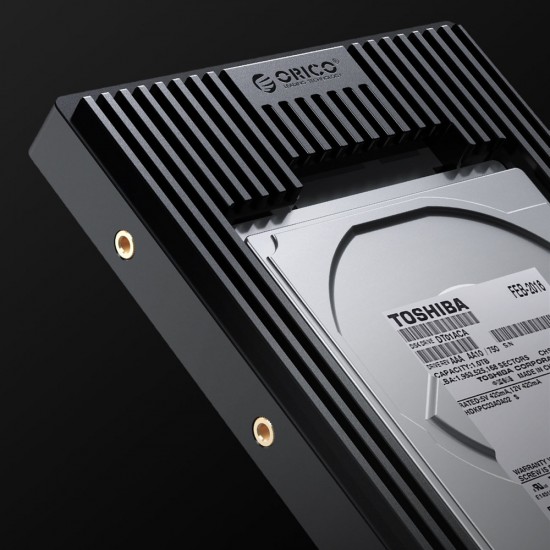 Orico D2SS-6G Drive Adapter 2.5