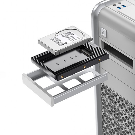 Orico D2SS-6G Drive Adapter 2.5
