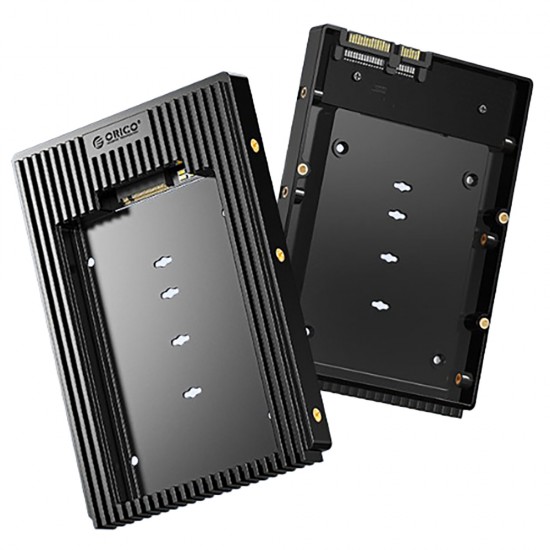 Orico D2NS-6G M.2 NGFF to 3.5