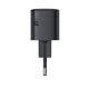 Acefast A118 GaN PD 30W USB-C Wall Charger - Black