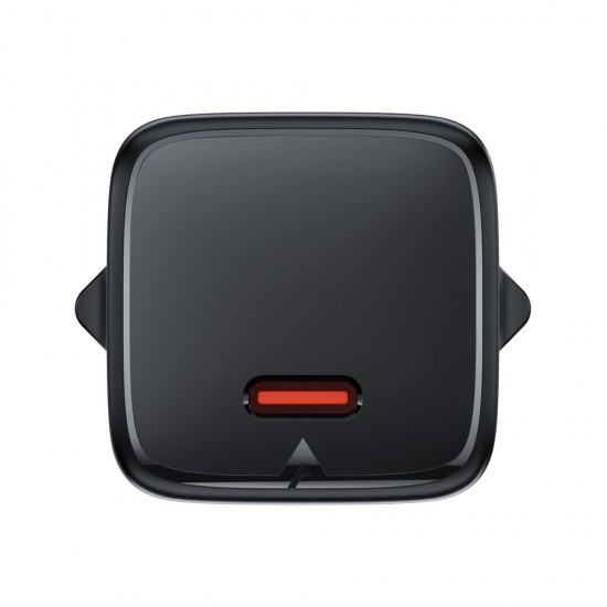 Acefast A118 GaN PD 30W USB-C Wall Charger - Black