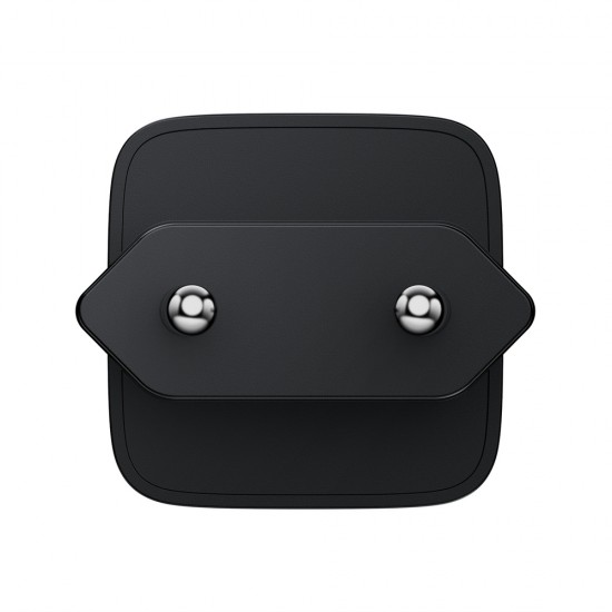 Acefast A118 GaN PD 30W USB-C Wall Charger - Black