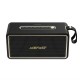 Acefast K3 Ultra Wireless Speaker with RGB Backlight Bluetooth 5.4 - Black