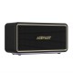 Acefast K3 Ultra Wireless Speaker with RGB Backlight Bluetooth 5.4 - Black