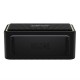 Acefast K3 Ultra Wireless Speaker with RGB Backlight Bluetooth 5.4 - Black