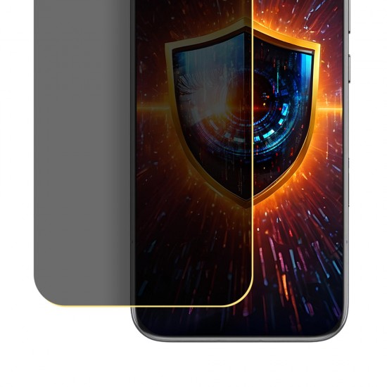 3mk Silky Matt Privacy Matte Privacy Screen Protector for Honor Magic 8 Pro