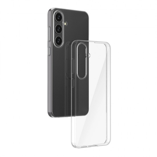 Ultra Clear Case for Samsung Galaxy A27 - Transparent