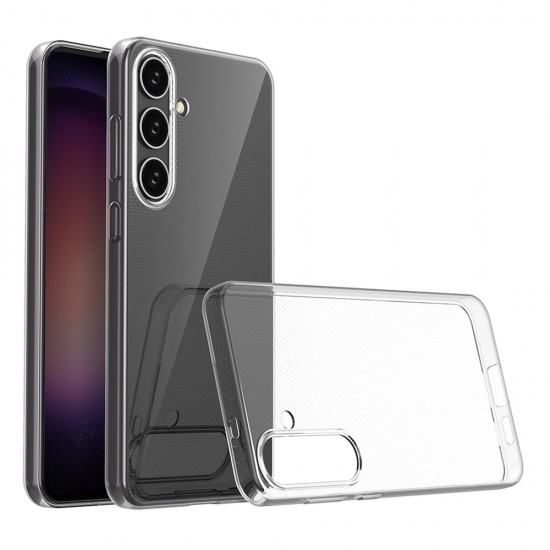 Ultra Clear Case for Samsung Galaxy A27 - Transparent