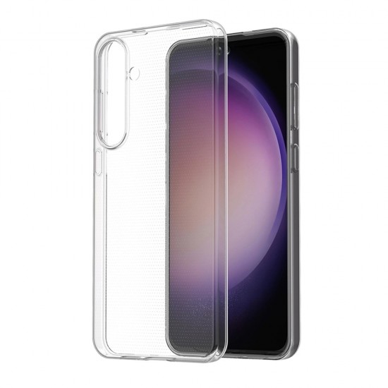 Ultra Clear Case for Samsung Galaxy A27 - Transparent
