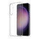 Ultra Clear Case for Samsung Galaxy A27 - Transparent