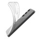 Ultra Clear Case for Samsung Galaxy A27 - Transparent