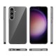 Ultra Clear Case for Samsung Galaxy A27 - Transparent