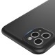 Soft Case for Samsung Galaxy A27 - Black