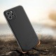 Soft Case for Samsung Galaxy A27 - Black