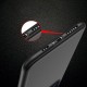 Soft Case for Samsung Galaxy A27 - Black