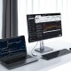 Orico UTH USB-A 3.0 to HDMI adapter - silver