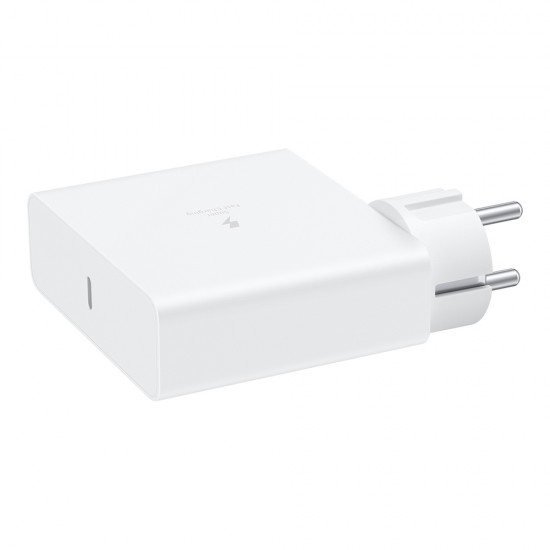 Samsung EP-TB410 140W PD USB-C Wall Charger - White