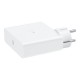 Samsung EP-TB410 140W PD USB-C Wall Charger - White