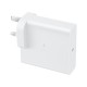 Samsung EP-TB410 140W PD USB-C Wall Charger - White
