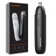 MAXGROOM GT2220A nose, ear and eyebrow trimmer - black