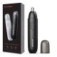 MAXGROOM GT2220A nose, ear and eyebrow trimmer - black
