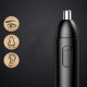 MAXGROOM GT2220A nose, ear and eyebrow trimmer - black