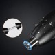 MAXGROOM GT2220A nose, ear and eyebrow trimmer - black