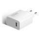 Xiaomi MY-19-ER 100W 6.1A 1 x USB-A Wall Charger with USB-C Cable - White