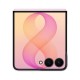 Samsung Clear Magnet Case for Samsung Galaxy Z Flip 8 0.8mm MagSafe Compatible - Transparent