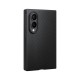 Samsung Carbon Magnet Case for Samsung Galaxy Z Fold 8 compatible with MagSafe + 2 anti-reflective films - black