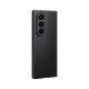 Samsung Carbon Magnet Case for Samsung Galaxy Z Fold 8 Ultra compatible with MagSafe + 2 anti-reflective films - black