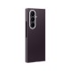 Samsung Clear Case for Samsung Galaxy Z Fold 8 Ultra 0.8 mm + 2 pcs. of anti-reflective film - transparent