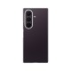 Samsung Clear Case for Samsung Galaxy Z Fold 8 Ultra 0.8 mm + 2 pcs. of anti-reflective film - transparent